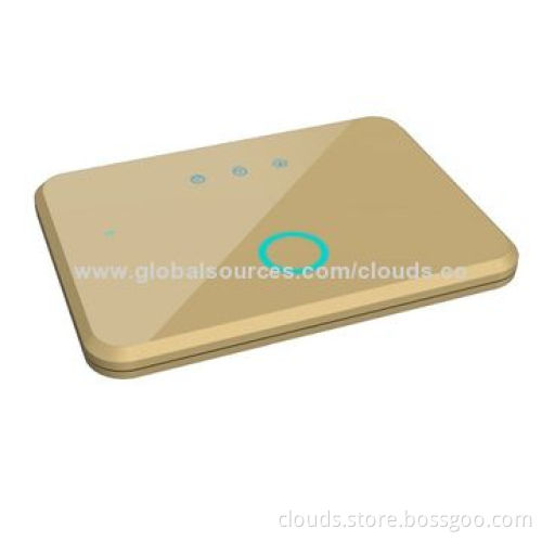 DIY GSM Alarm System, SMS/GSM App/Temperature Control/Contact ID, Relay Output